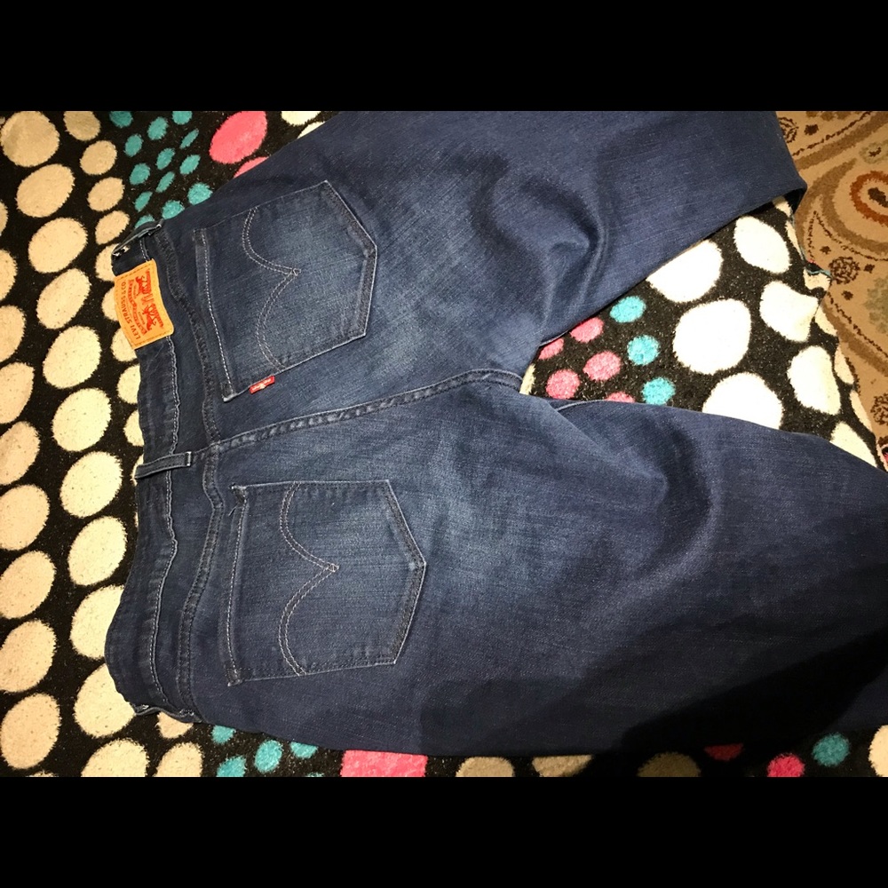 Levi Jeans